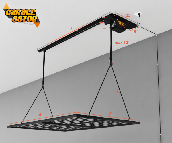 Garage Organization & Design Services