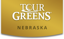 Tour Greens Nebraska